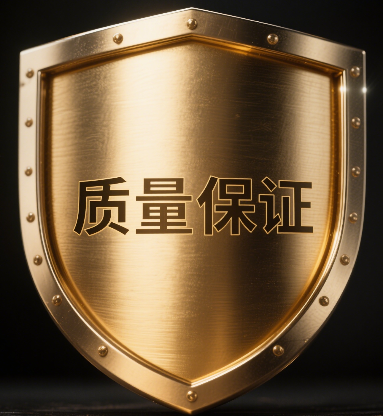 质量保证