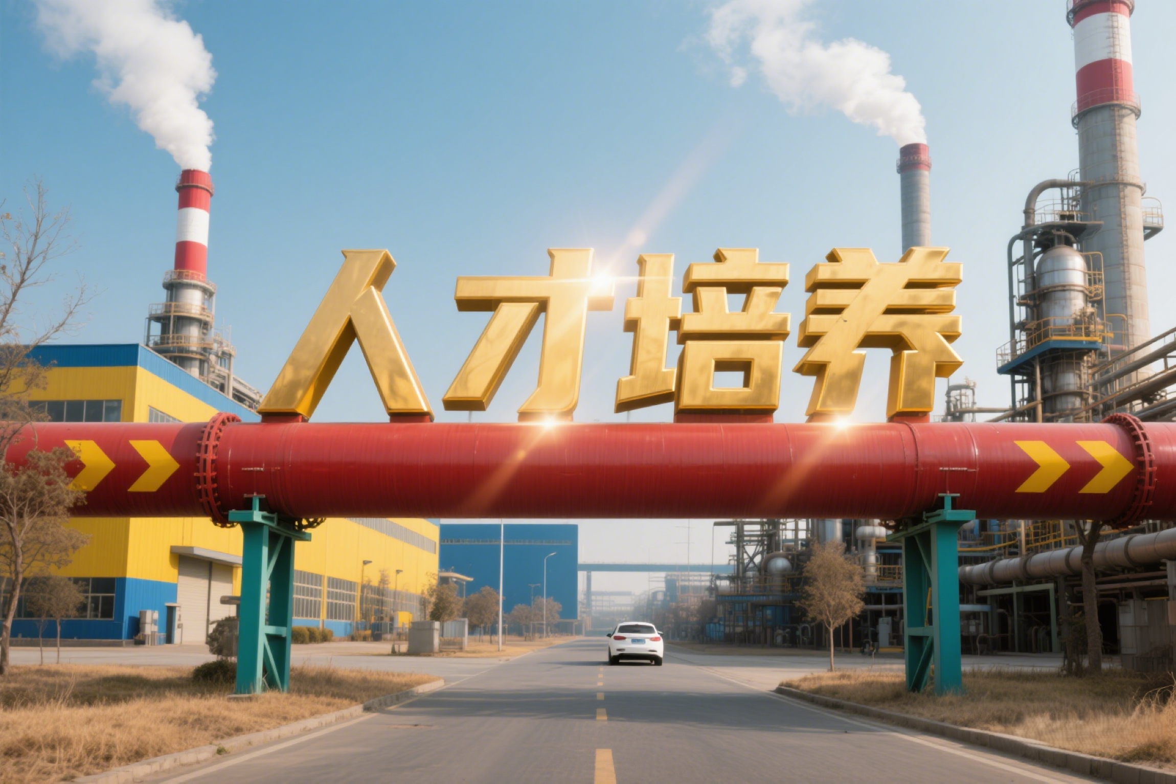宁夏兴尔泰企业文化