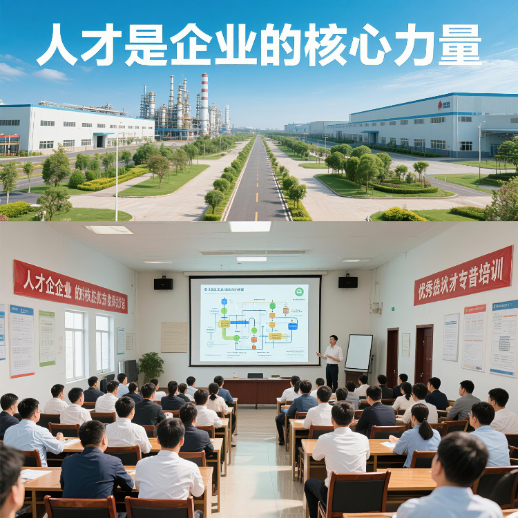 宁夏兴尔泰化工集团有限公司作为地区化工行业的重要企业，面临产业升级和技术创新的双重挑战。为实现可持续发展，公司需建立系统化、多层次的人才培养体系，目标是在3-5年内培养一批具备专业技术能力、管理素养和创新意识的复合型人才，支撑企业战略转型。