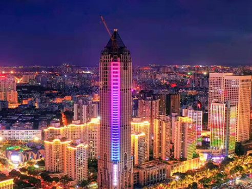 Intercontinental Guangzhou