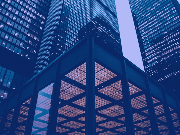 Hong Kong Xingyuan Commercial Building