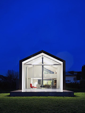 Tailang curtain wall sun room series