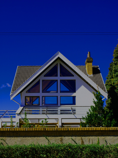 Tarang Observation Sky Window Series