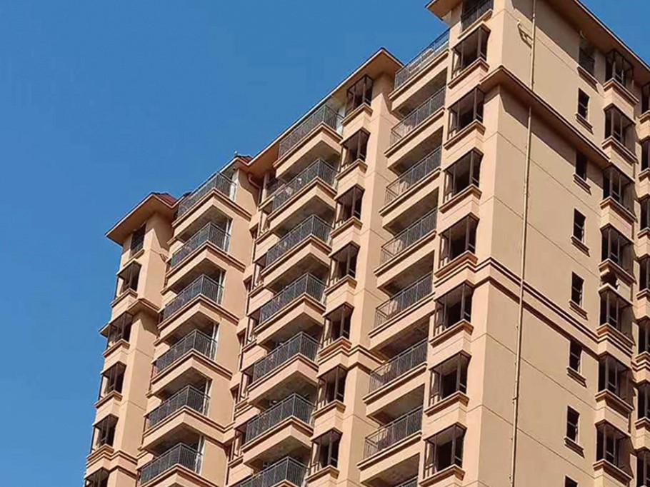 嘉兴海逸长洲