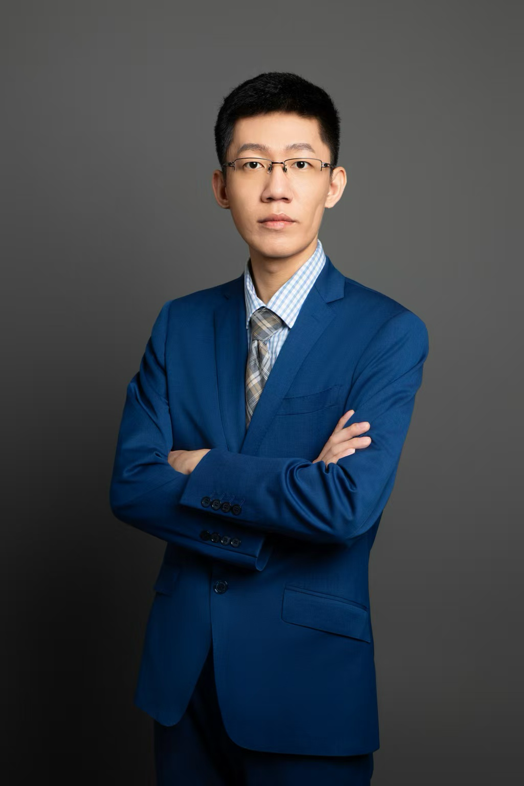 律师