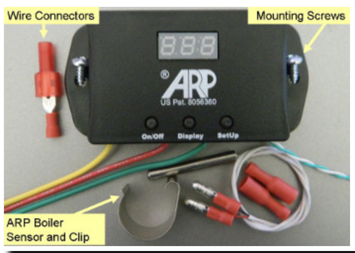 360 337-3829 Control Kit