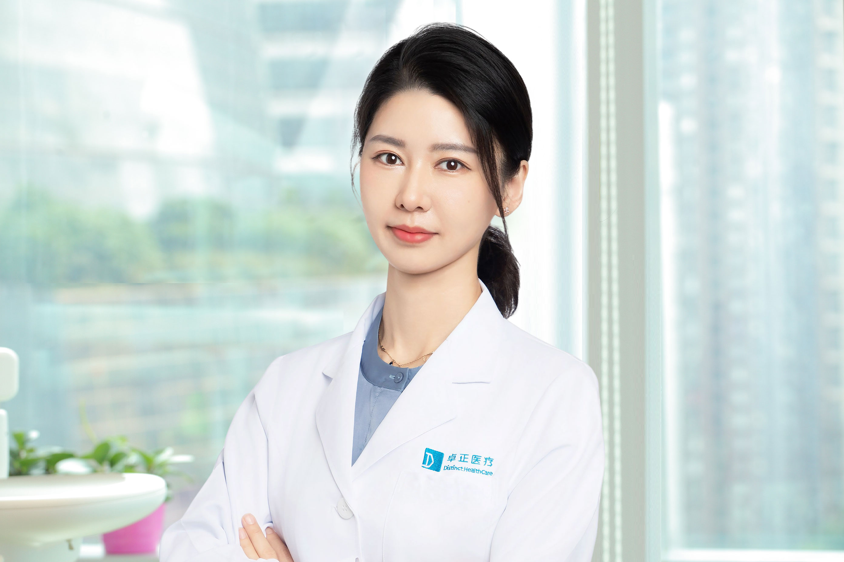 出诊城市:北京
皮肤科、医学美容
大连医科大学硕士
卓正医疗北京团结湖睿清医美团队医生
原解放军总医院第七医学中心皮肤科医生
大连医科大学硕士
卓正医疗北京团结湖睿清医美团队医生
原解放军总医院第七医学中心皮肤科医生