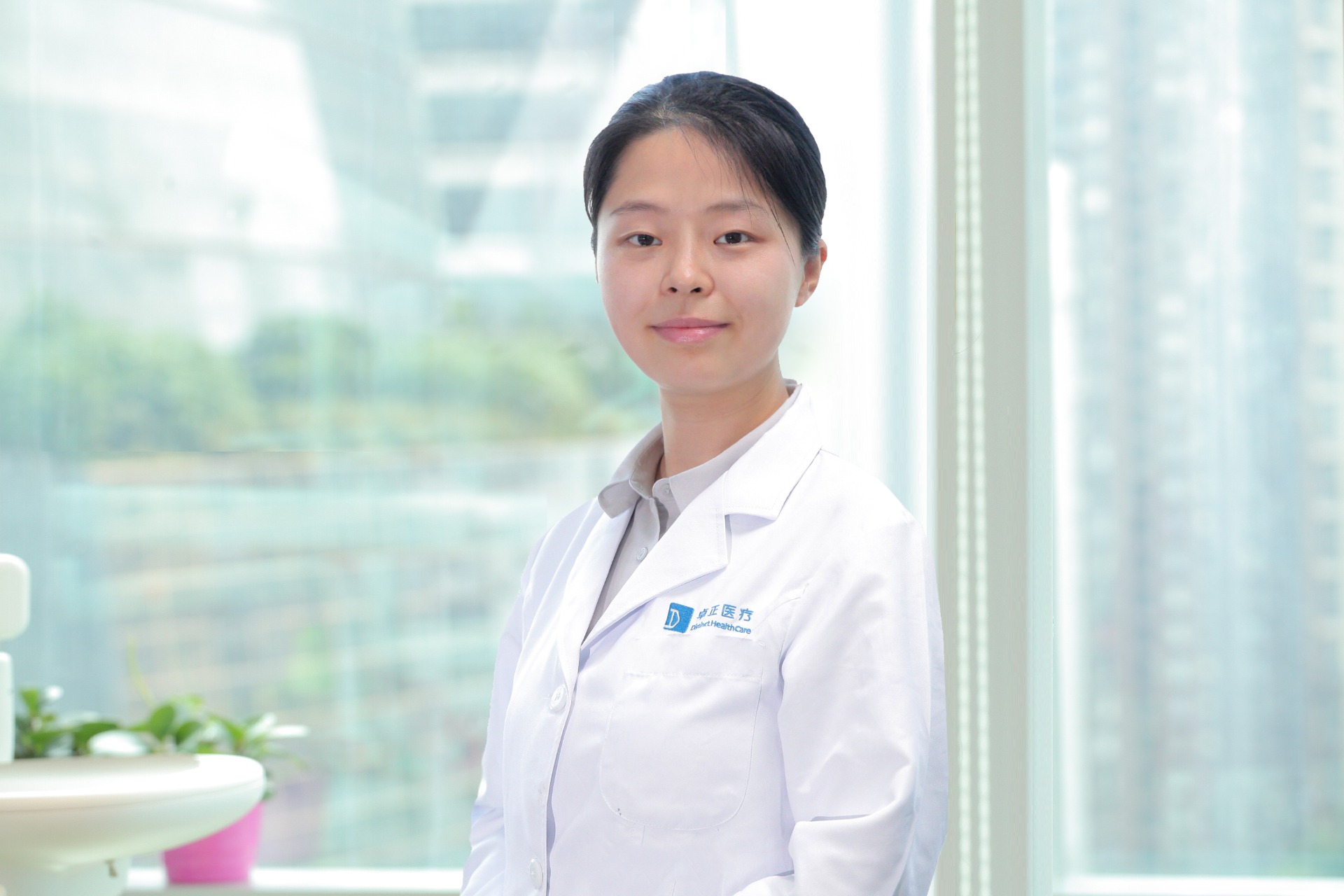出诊城市:北京
儿科、儿童保健
北京中医药大学硕士
原北京友谊医院儿科医生
儿童保健 | 产前儿保 | 新生儿保健 | 早产儿保健