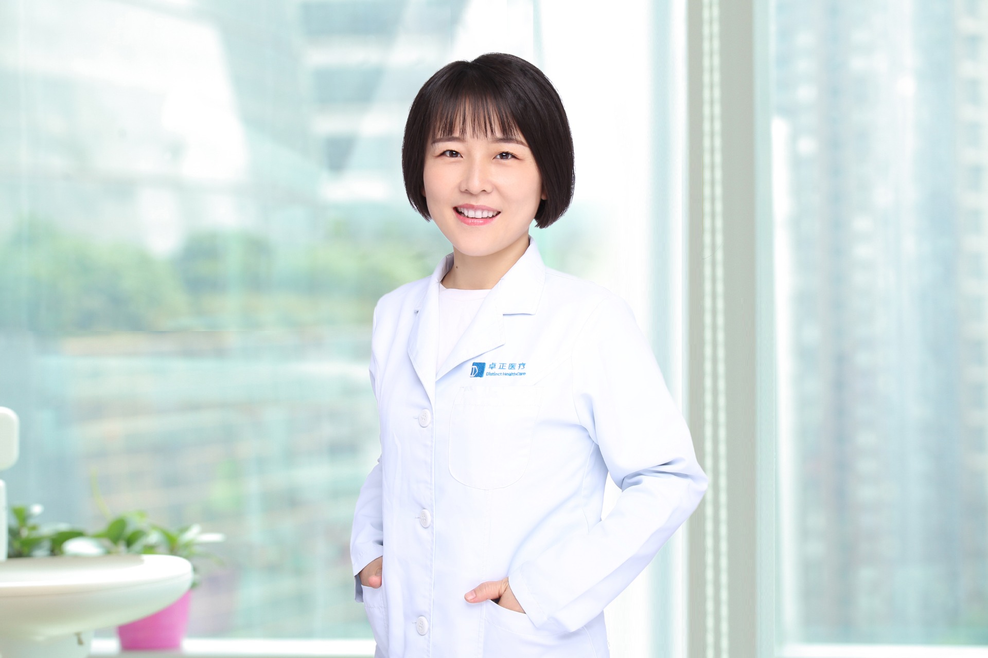 出诊城市:北京
儿科、儿童保健、儿童语言专科咨询
北京大学医学部硕士
原首都儿科研究所附属儿童医院儿科医生
咳嗽 | 慢性咳嗽 | 喘息 | 腹泻 | 儿科常见病 | 儿童保健 | 产前儿保 | 鼻炎 | 鼻窦炎 | 儿童生长发育评估