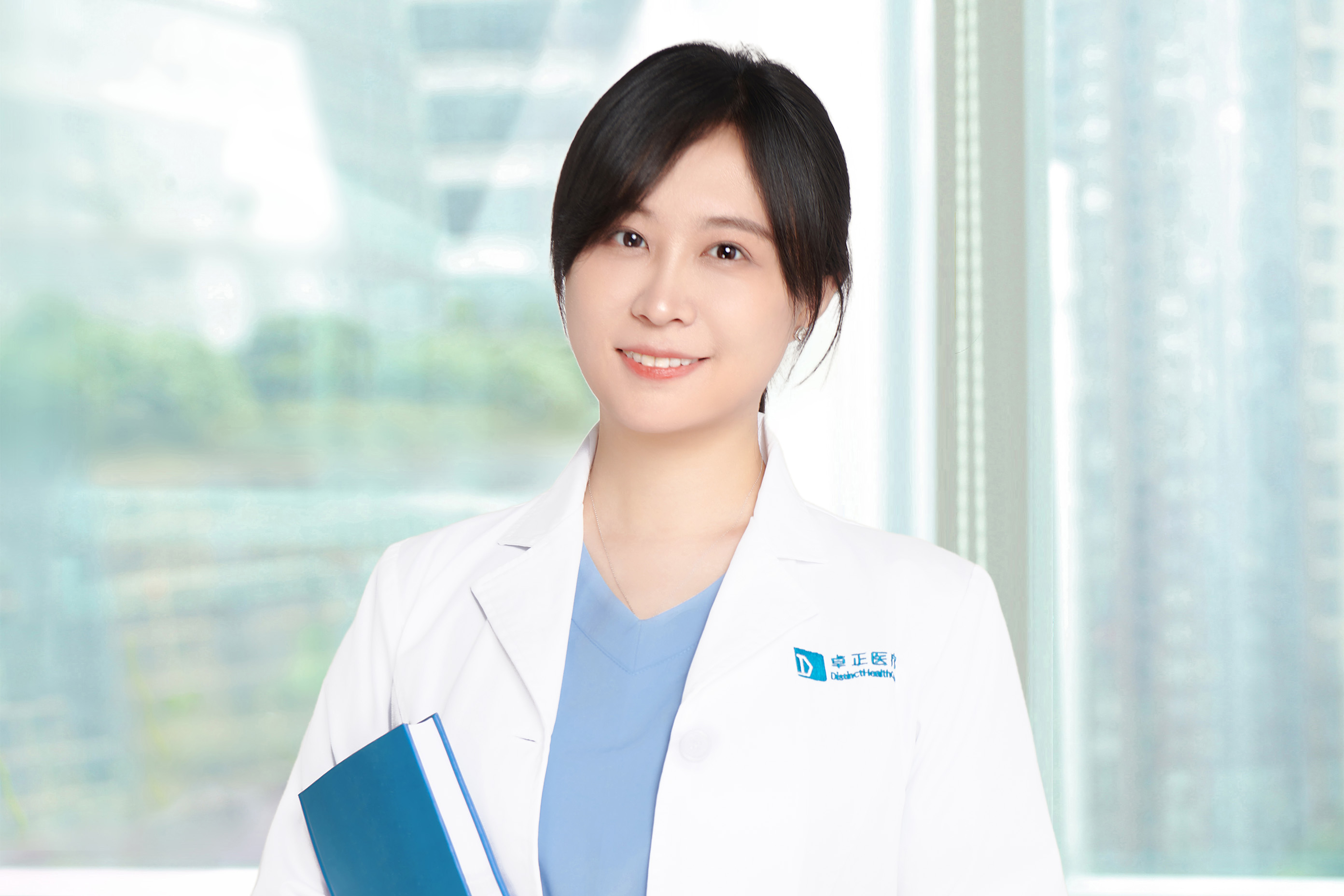 出诊城市：北京
眼科、视光学专科、角膜及眼表疾病专科
温州医科大学硕士
美国新英格兰视光学院博士
北京大学人民医院眼科医生
验光配镜 | 儿童青少年近视防控 | 斜弱视 | 视疲劳 | 屈光不正（近视、远视和散光） | 角膜塑形镜复查 | 白内障 | 干眼症 | IPL治疗干眼 | 角结膜炎 | 麦/霰粒肿 | 成人儿童常见及特殊眼病