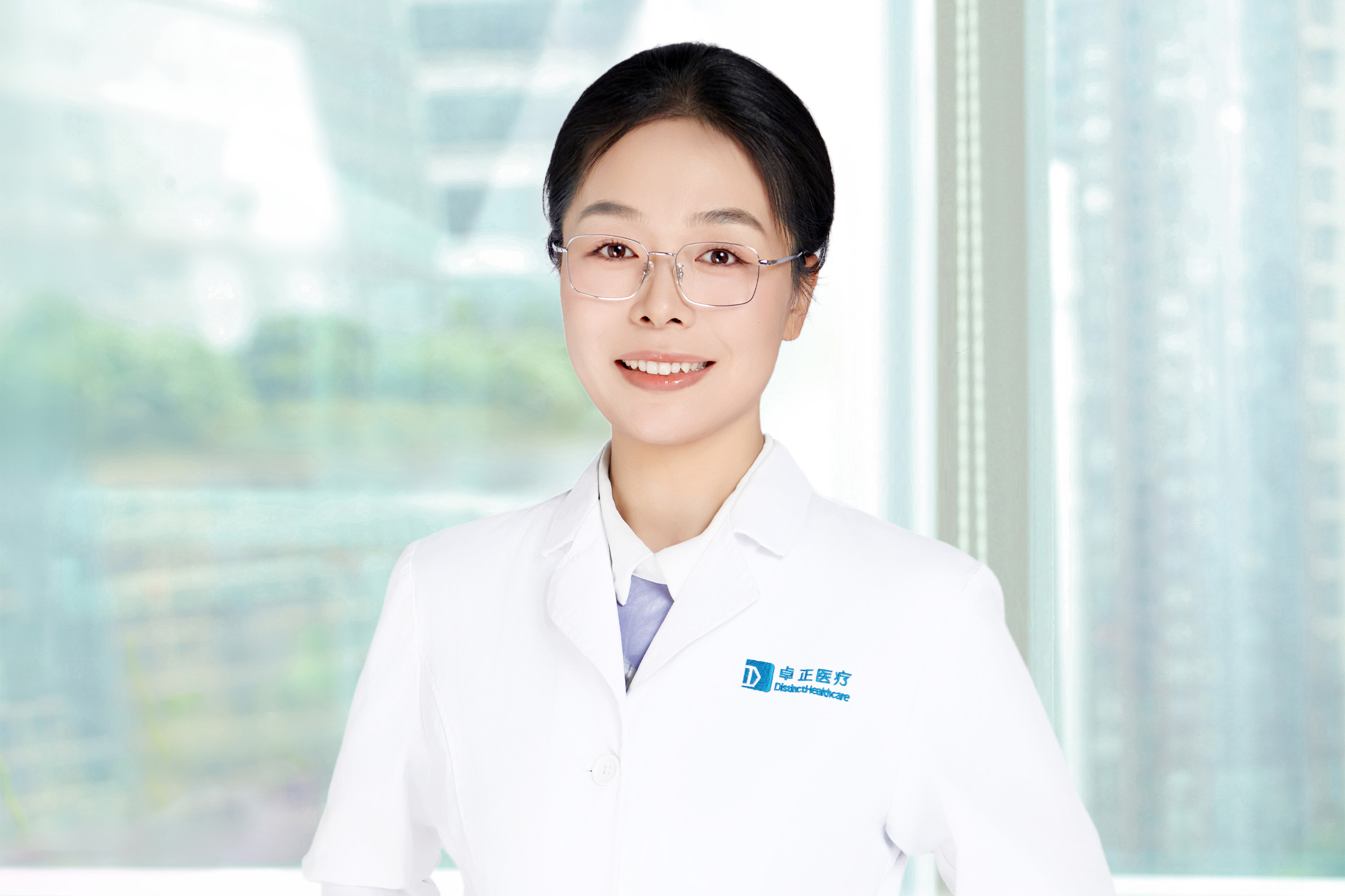 出诊城市：佛山
耳鼻喉科
首都医科大学硕士
原山西省儿童医院耳鼻喉科医生
鼻炎 | 鼻窦炎 | 中耳炎 | 鼾症 | 腺样体/扁桃体肥大 | 内镜检查 | 腺样体切除术 | 鼓膜置管术 | 耳前瘘管切除术 | 耳廓畸形矫正术 | 鼻出血 | 听力下降