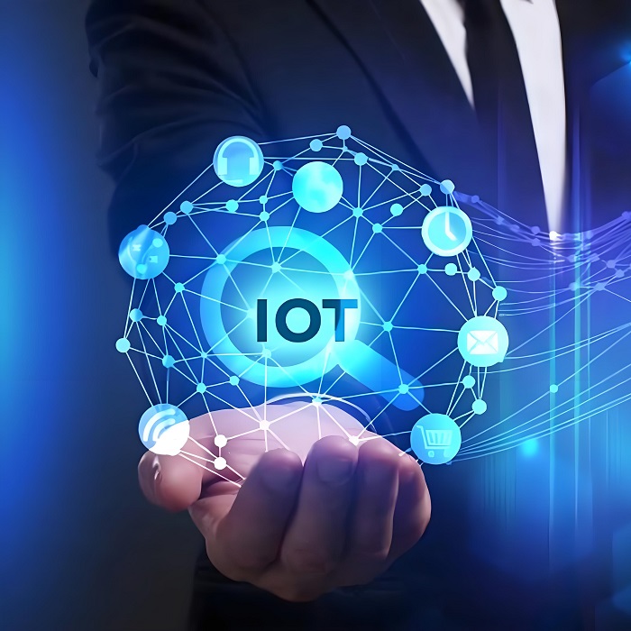 IOT咨询与实施
