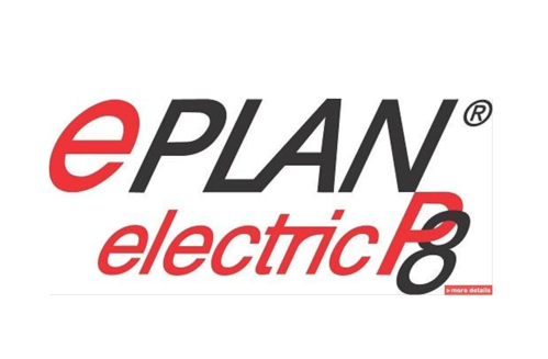 EPLAN Electric P8内置诸多电气工程项目规划、归档与管理相关的创新性功能。借助面向图形或面向对象的设计方法以及独特的平台技术，EPLAN系统已为未来的电气工程设定了标准。