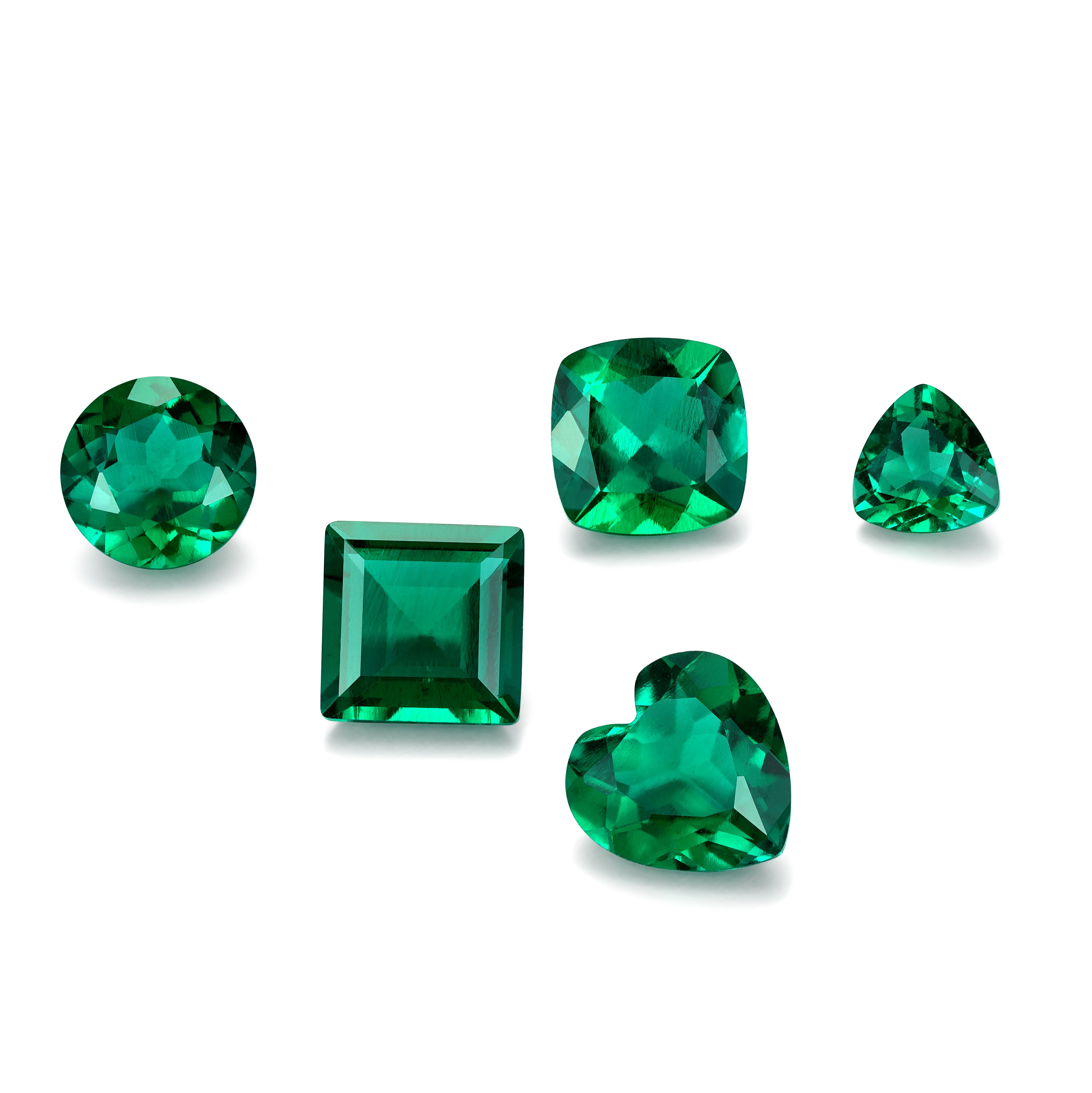 Zambia Emerald