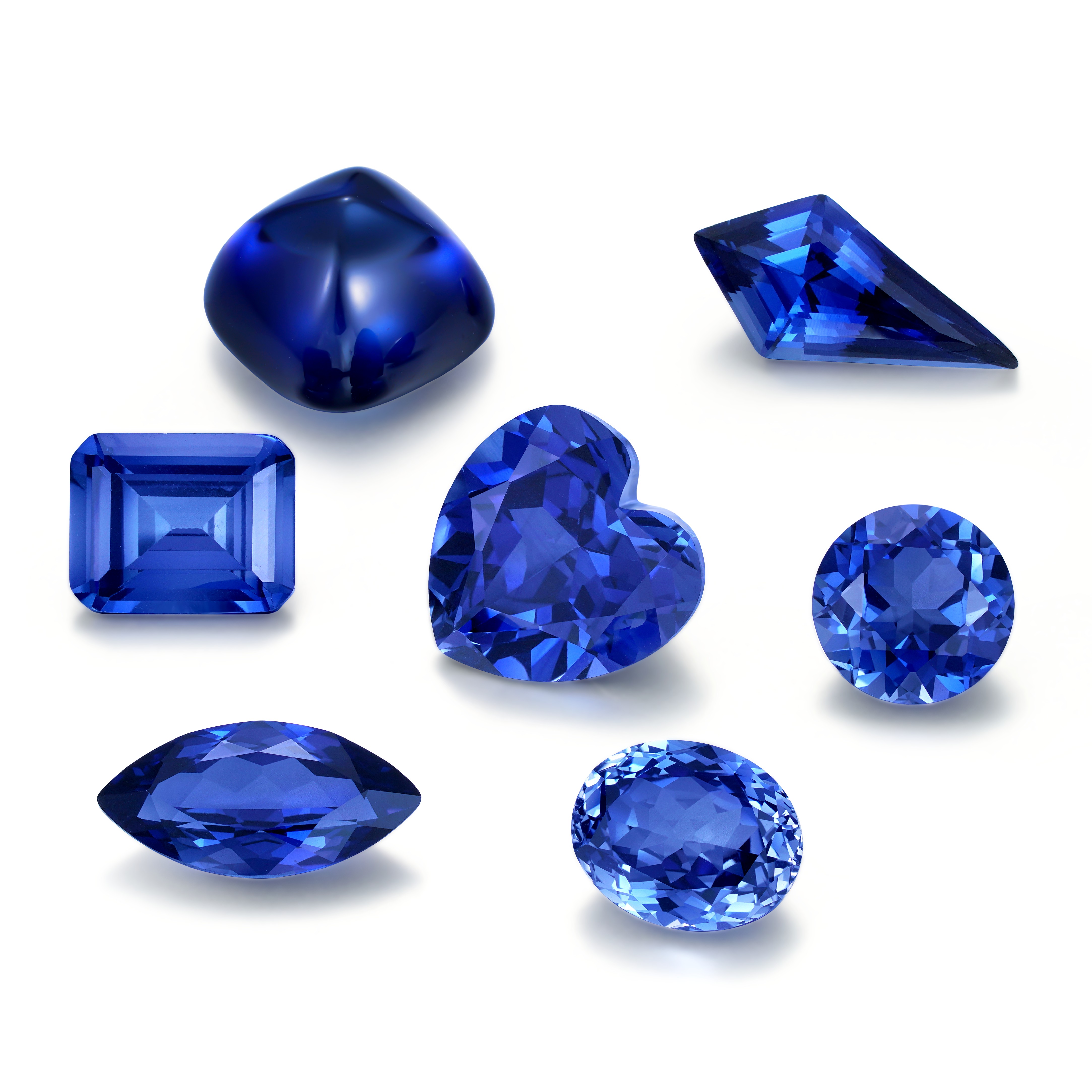 Sapphire