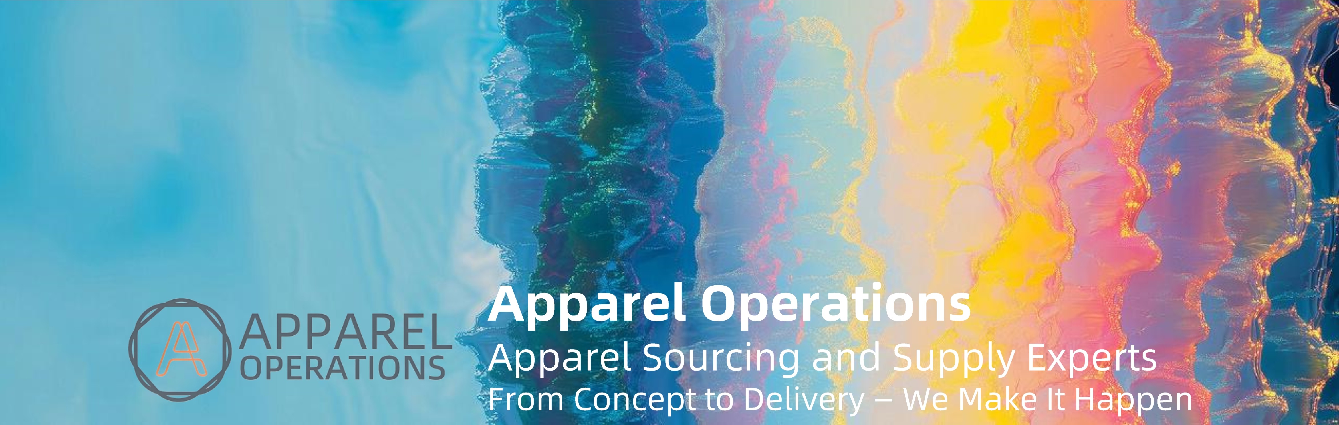Apparel Operations