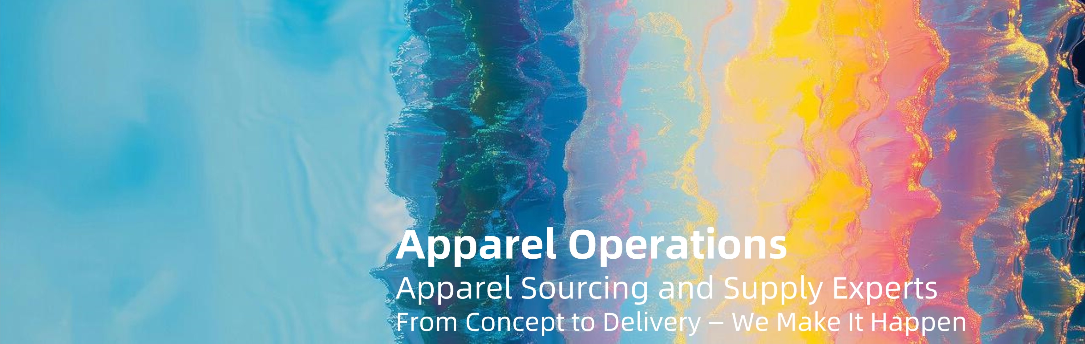 Apparel Operations