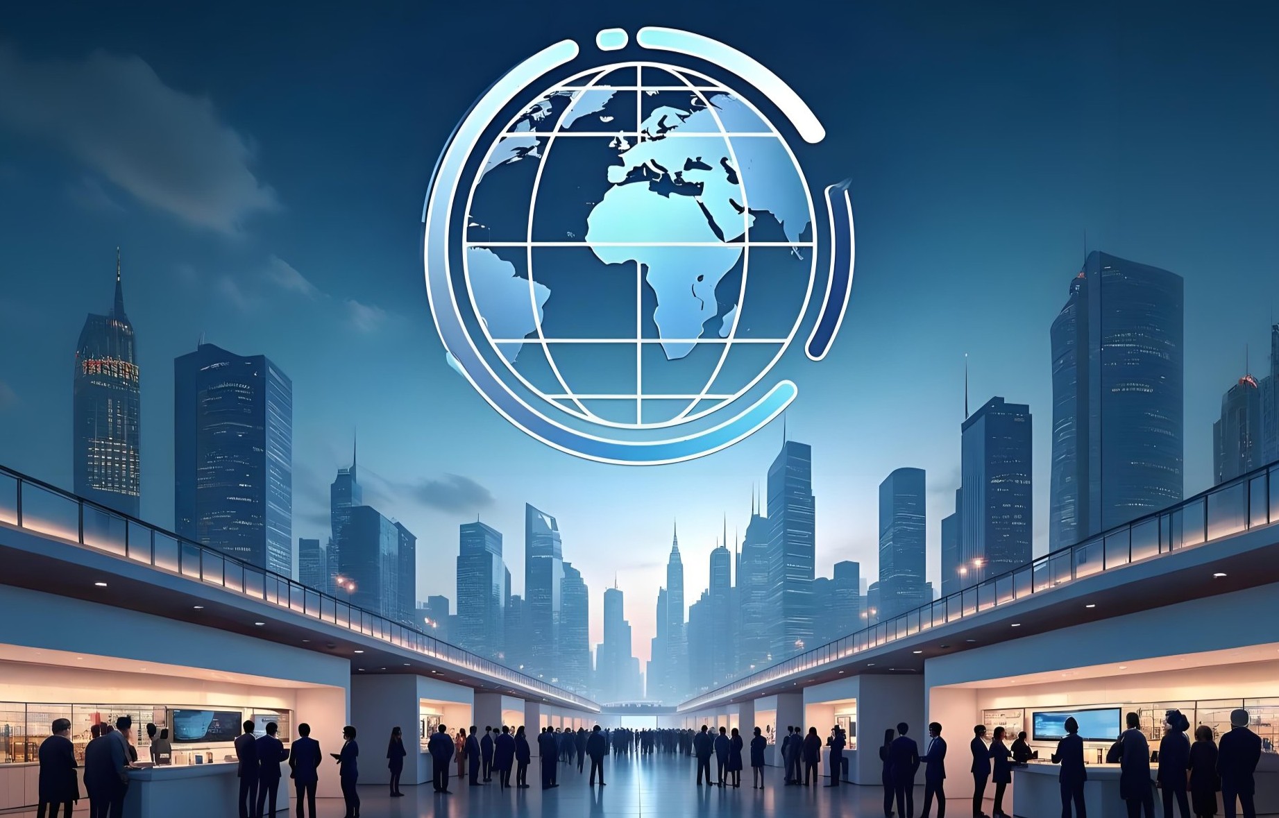 Global Procurement