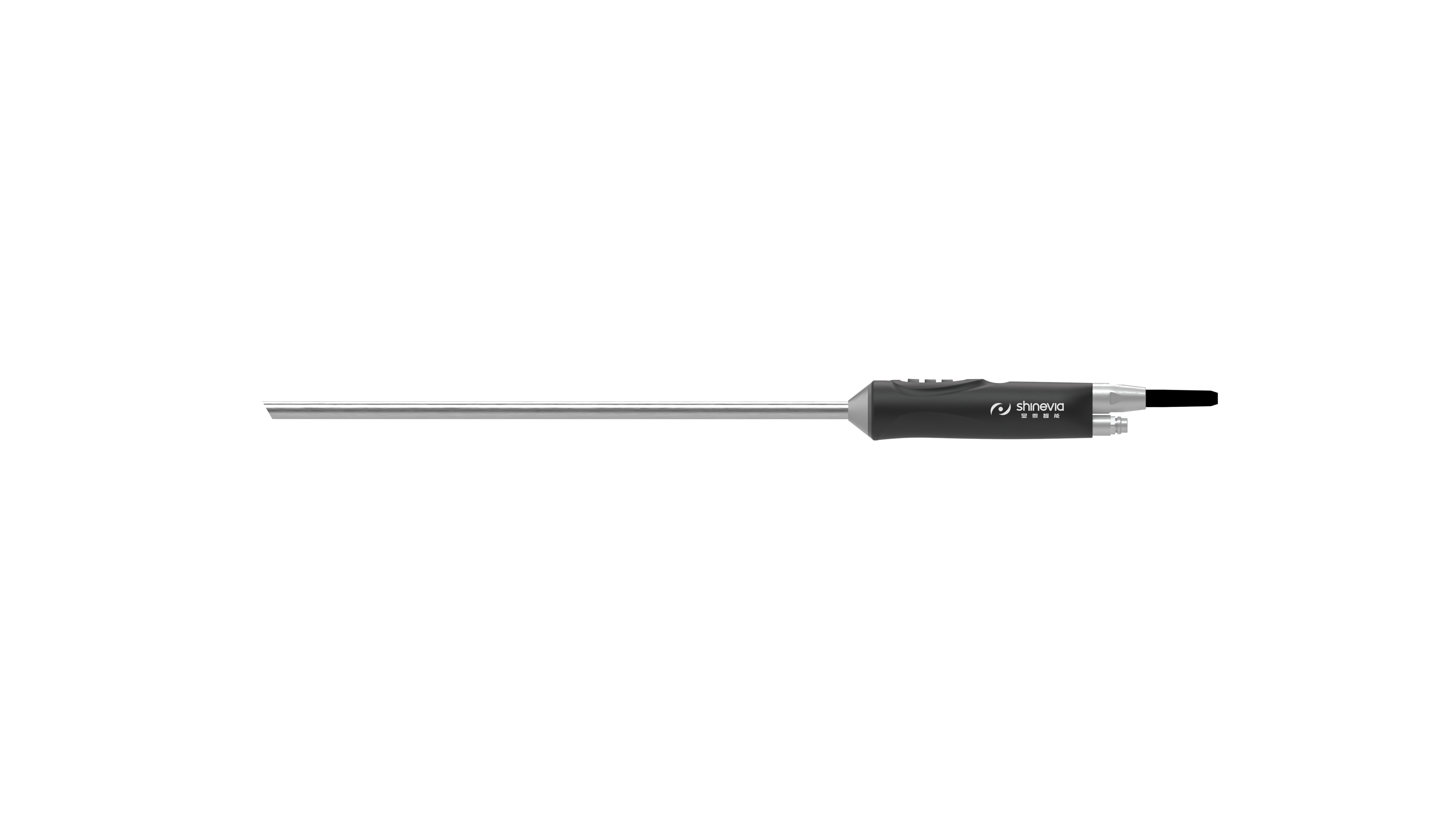 Shinevia 3D electronic laparoscope a...