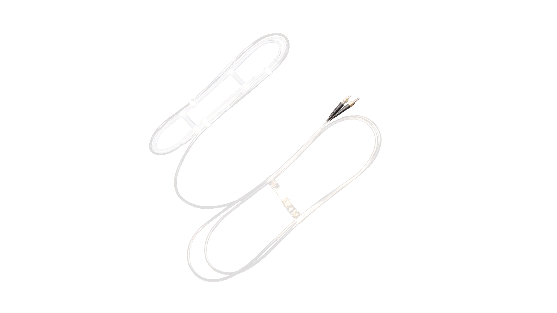 Disposable Ureteral Catheter Kit
