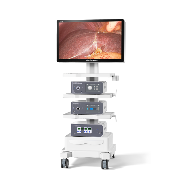ARGOS 4K Medical Endoscopy Camera System