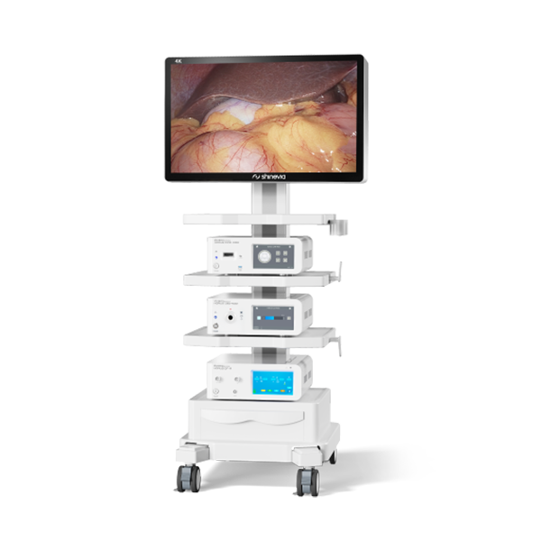 HORUS 4K Ultra HD Laparoscopy System