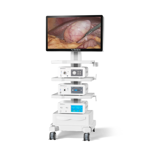 HORUS latest generation full HD imaging platform