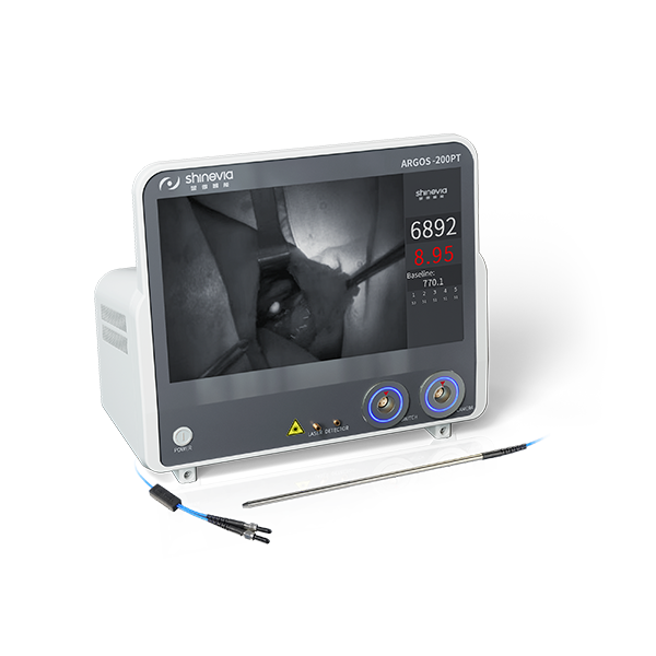 Parathyroid Imaging System 200PT