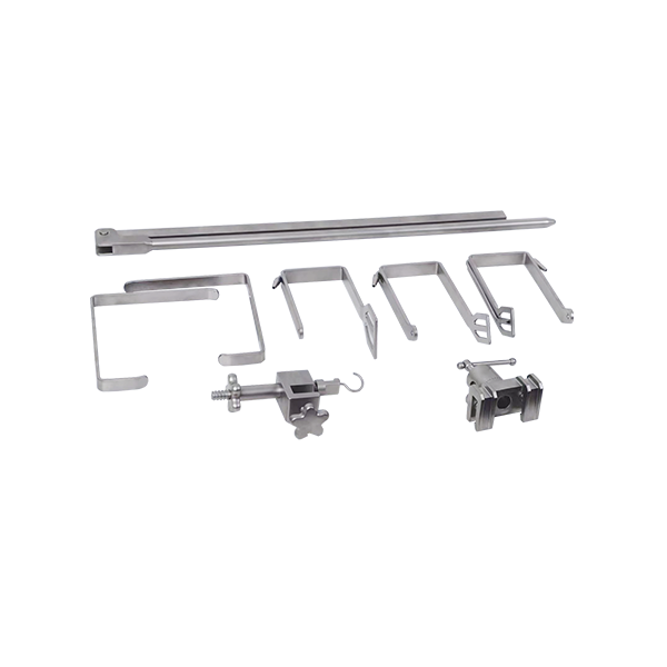 Thyroid retractor
