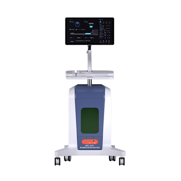 Breast biopsy system