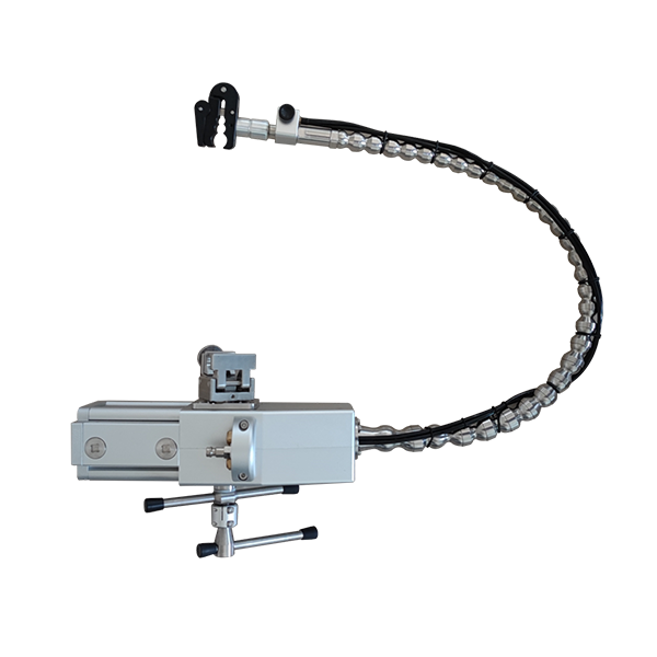 Pneumatic arm