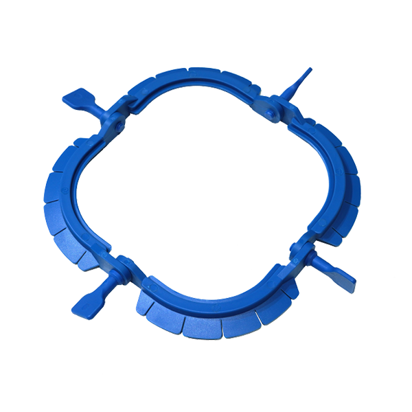 Disposable surgical retractor