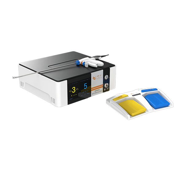 Ultrasonic scalpel soft tissue cutting and hemostasis equipment