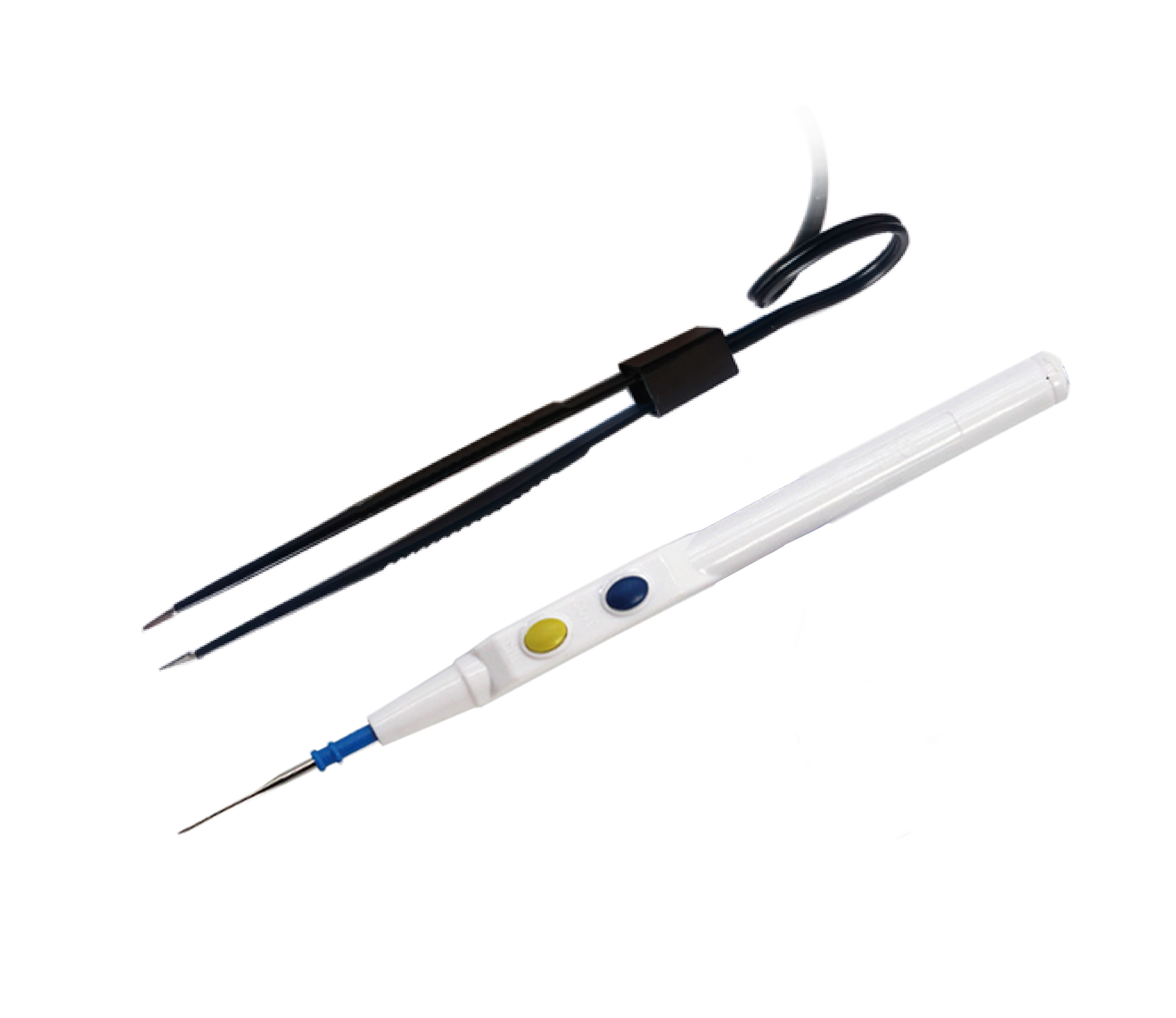 Disposable multifunctional dissector