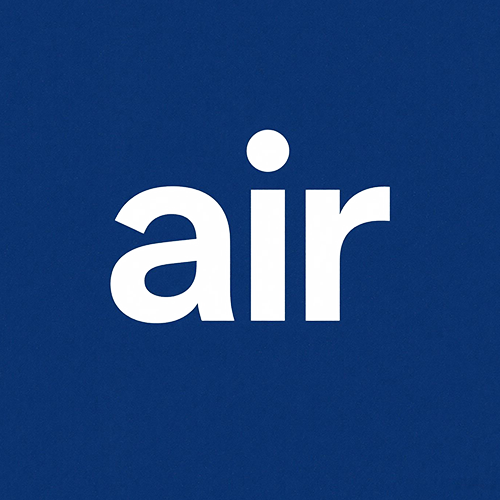 空气