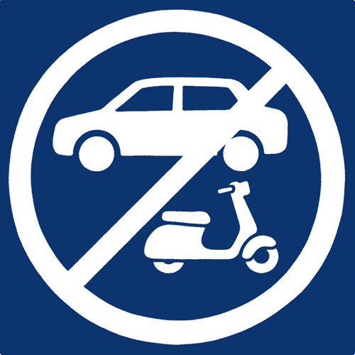 停车