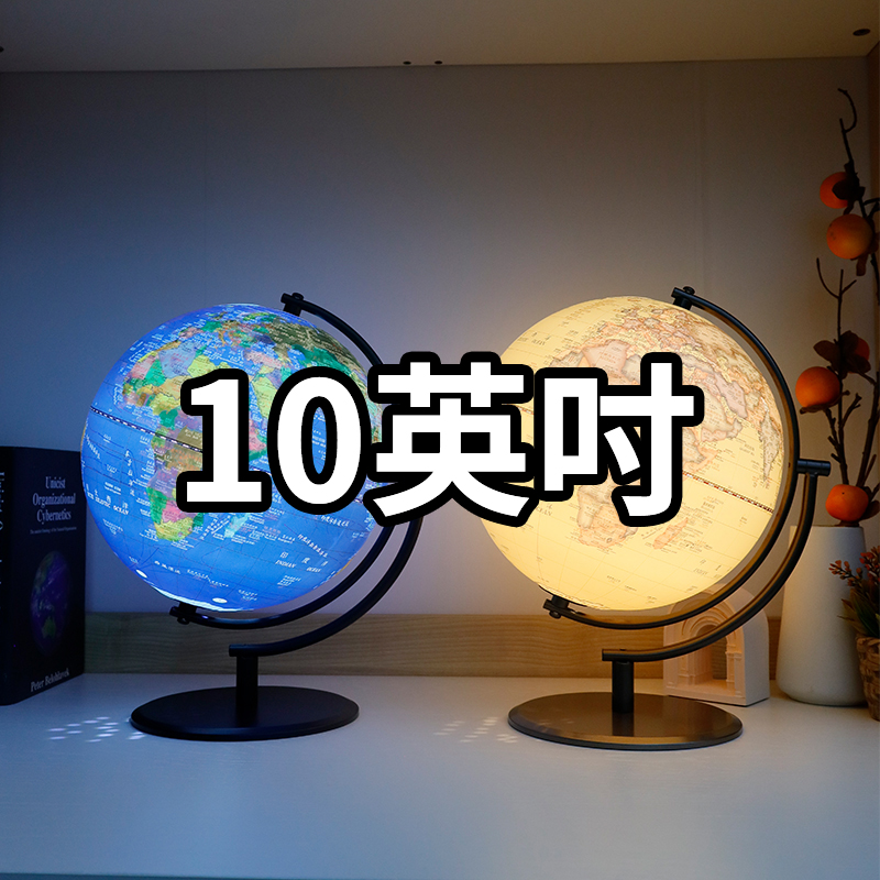 10英寸