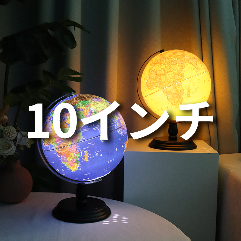 10英寸