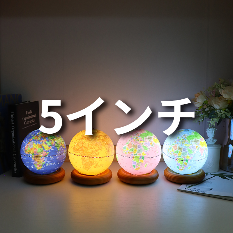 5英寸