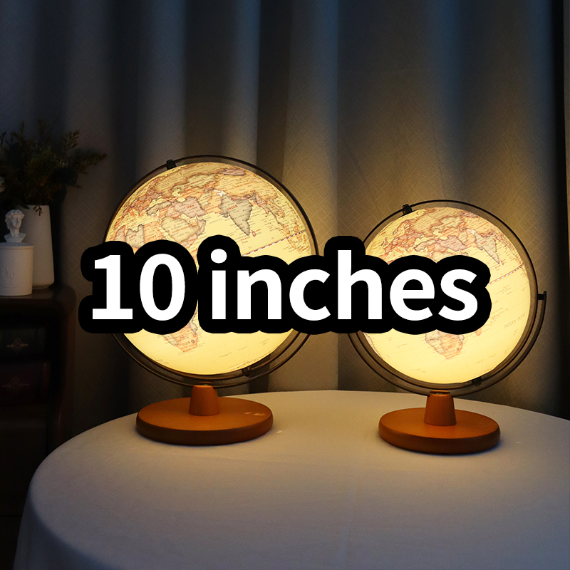 10英寸