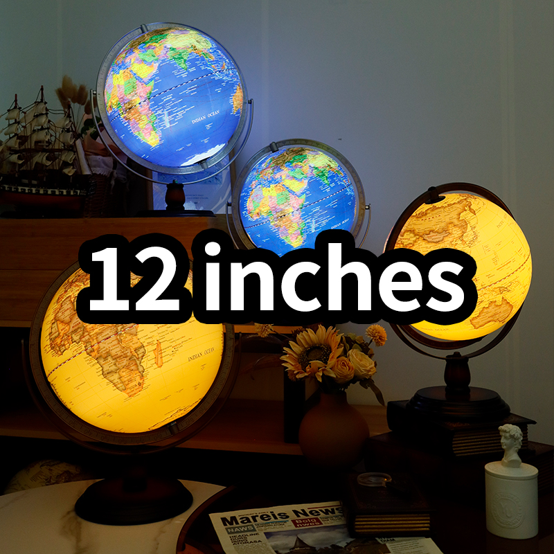 12英寸