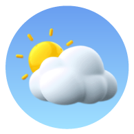07天气预报（选中状态）