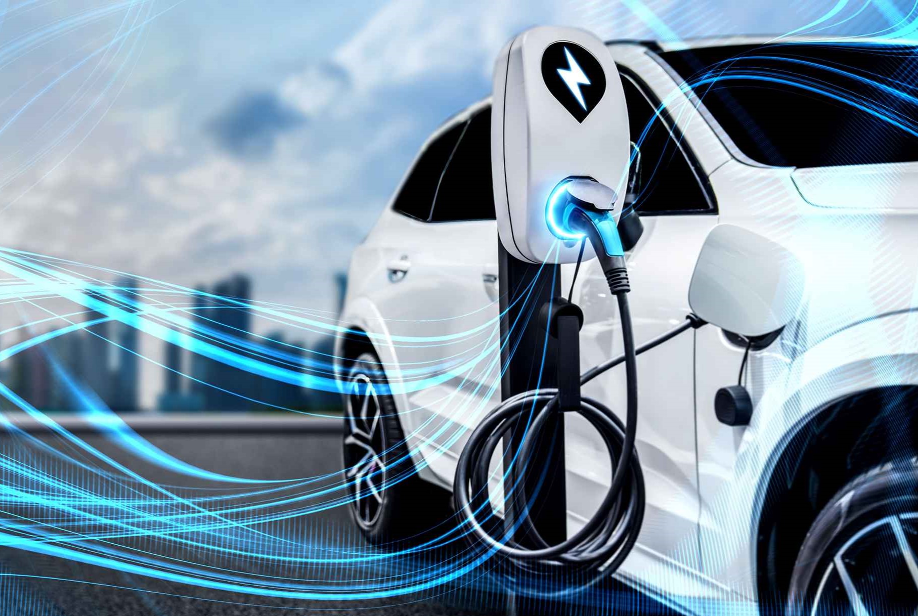 Electric Vehicles