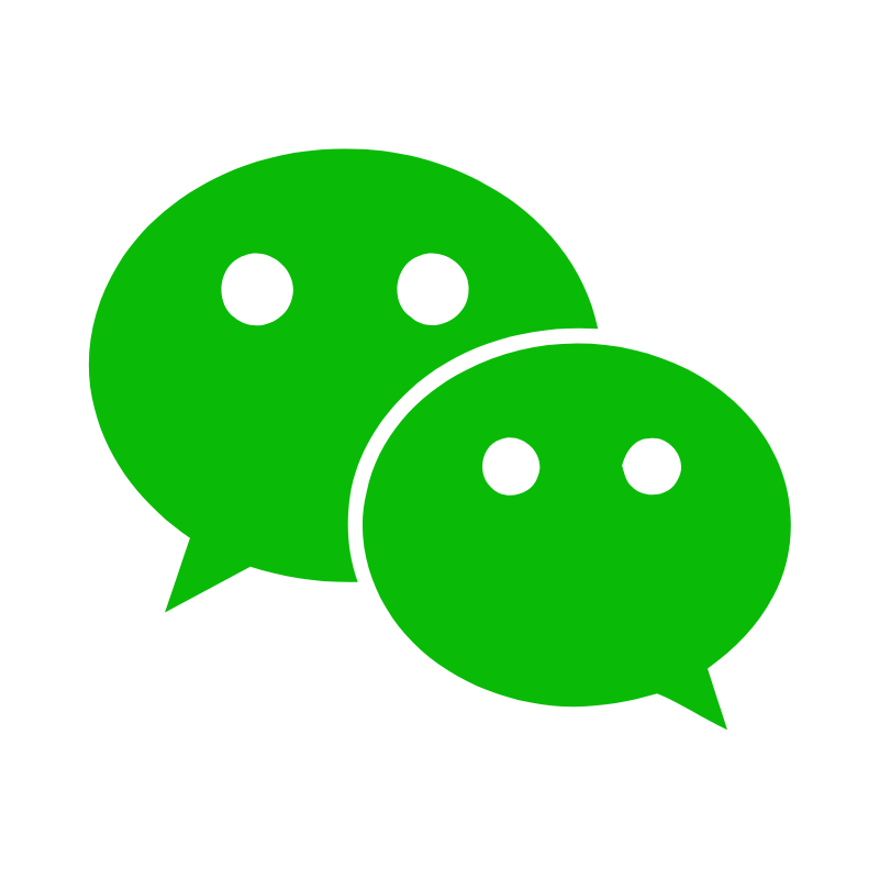 请使用微信扫描二维码，添加官方客服为好友