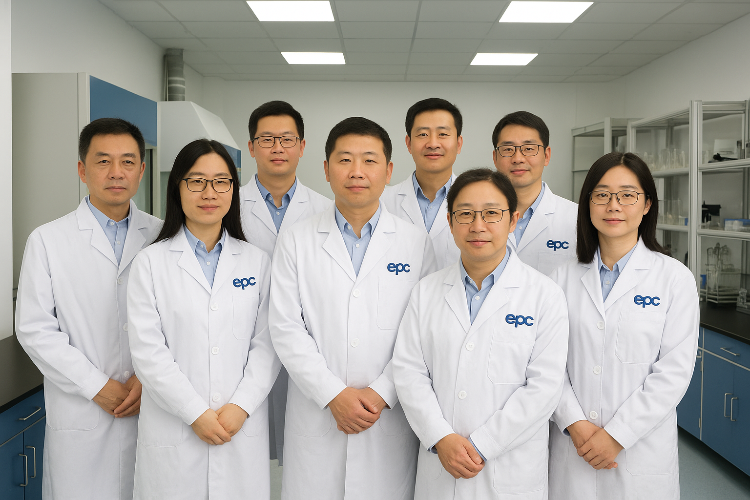 Headquartered in Shanghai, EPC Energy collaborates with strategic partners across Europe, the Middle East, Southeast Asia, and China's national demonstration zones.