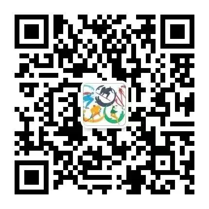 国外体育治理动态二维码