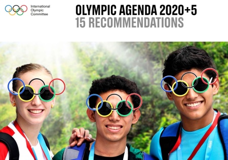 Olympic Agenda 2020+5