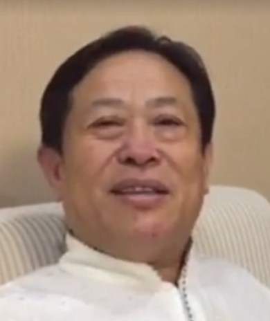 美国世界孔子基金会