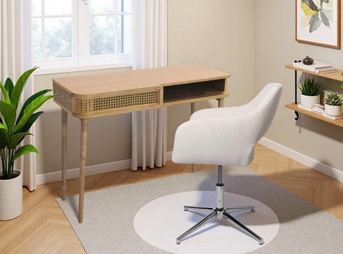 MANOA DESK