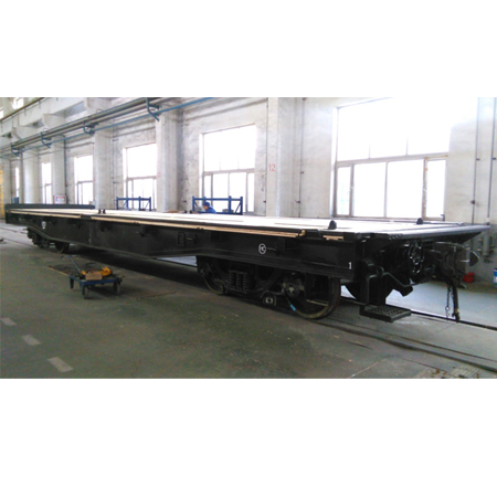 Flat Wagon NX70A